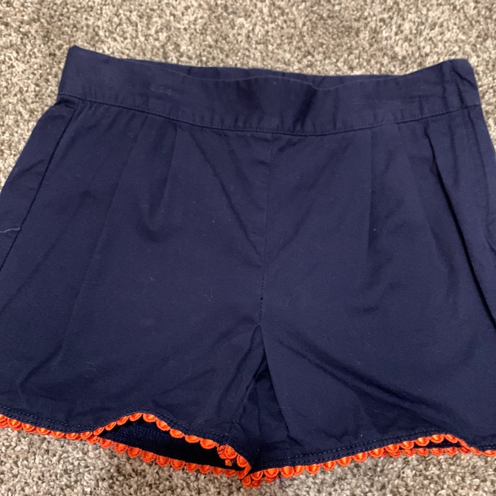 Summer short